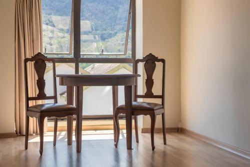 Fotografie z fotogalerie ubytování Hotel Monte Real v destinaci Águas de Lindóia