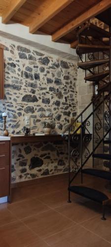 Gallery image of FILEMA HOME (stone house) in Anópolis