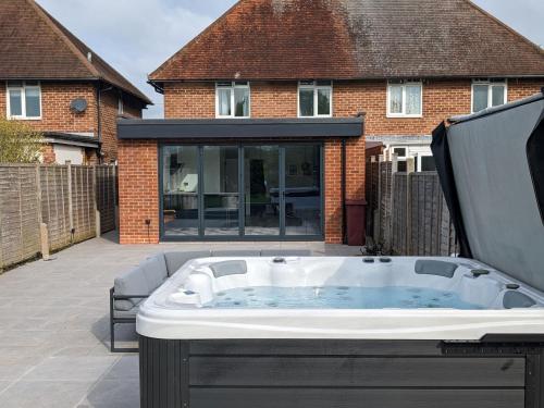 Malthouse Cottage – Photos 3