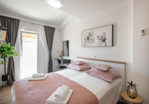 Apartmani Rita
