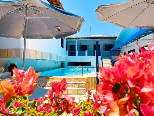 Viagem Sustentável Pousada Villa Grécia Menor preço em Viagem Sustentável Pousada Villa Grécia