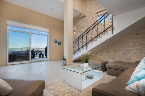 Gallery image of Villa Jasmin Posedarje in Posedarje