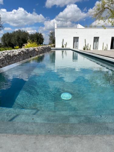 Masseria Intera Collina Casanoja – Photos 3