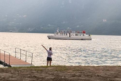 Gallery image of Baitoni TN - Appartamento sul Lago D'Idro - 2 Camere - WiFi Free in Bondone