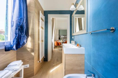 Florence Feel Apartment photo 131