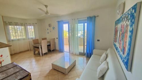 Albis Harena - Meridiana Private Apartment Ocean View