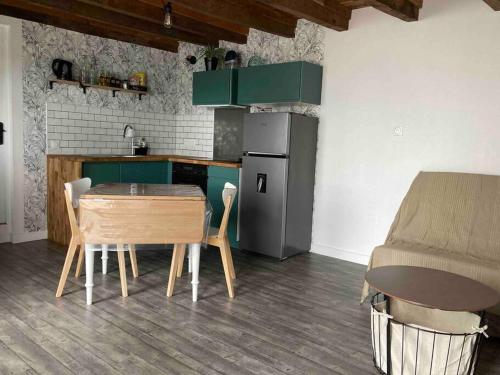 Gîte des 4 vents, proche du lac de Guerlédan