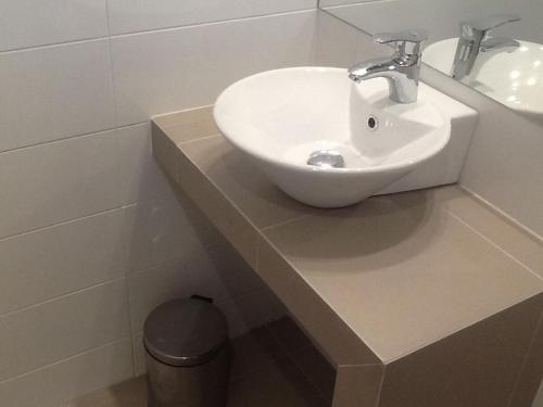 Gambar di galeri bagi Villa Calliope di Himare