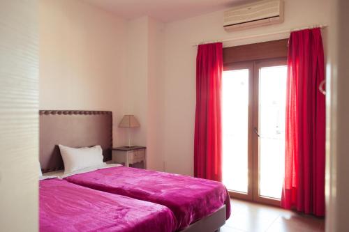 Gallery image of Emmeleia Accommodation by Maria Riga in Ouranoupoli