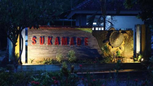 Certificato, attestato, insegna o altro documento esposto da Adventure Turtle Homestay Meru Betiri
