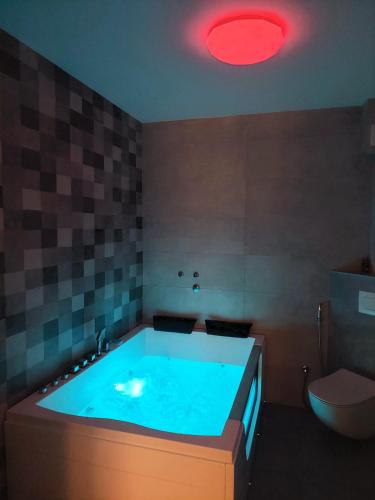 SPA 7 Apartment - Jacuzzi & Sauna – Photos 4