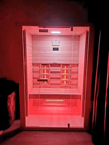 SPA 7 Apartment - Jacuzzi & Sauna – Photos 3