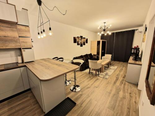 SPA 7 Apartment - Jacuzzi & Sauna – Photos 5