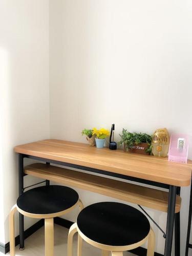 403 Oshiage sta 3mins walk! Wi-Fi & Elevator 4pax