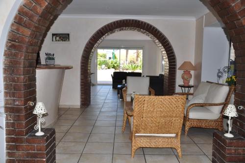 Photo de la galerie de l'établissement Hotel de la Plage, au Lavandou