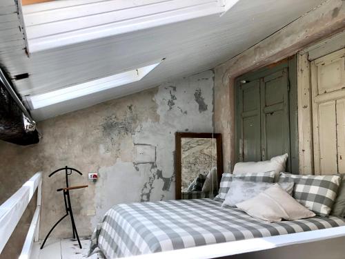 Charming and Design Attic Loft Central Milan in coolest area Navigli Ticinese photo 22