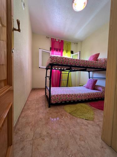Fotografie z fotogalerie ubytování La Manga Tesys II v destinaci Cartagena