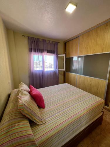Fotografie z fotogalerie ubytování La Manga Tesys II v destinaci Cartagena