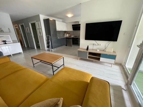 LUI Apartman