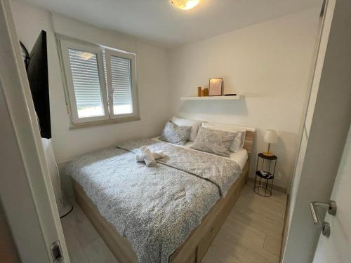 LUI Apartman