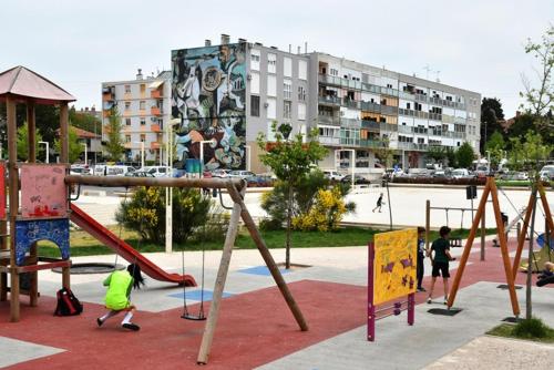 LUI Apartman