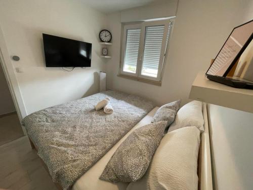 LUI Apartman