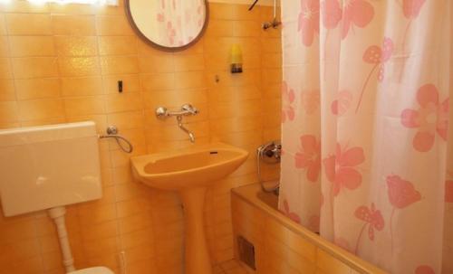 Apartments with parking space Orebic, Peljesac - 20881