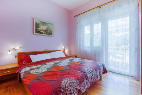 Apartments with a parking space Losinj, Losinj - 20930