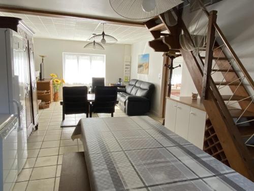 Maison La Bernerie-en-Retz, 3 pièces, 6 personnes - FR-1-612-9