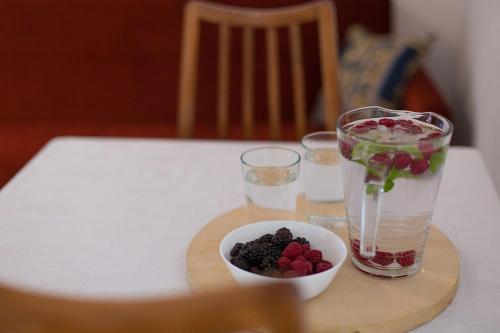 Gallery image of Apartment Ivy in Malinska