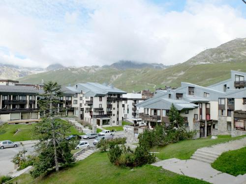 Appartement Confortable pour 8 pers. à Tignes, Animaux acceptés