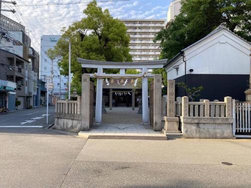 bessam NIPPONBASHI