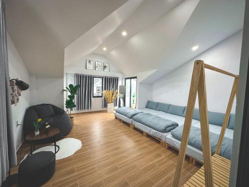 Galeriebild der Unterkunft Moon & Wind House in Ấp Kim Thạch