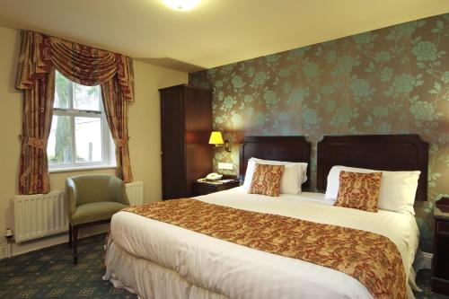 Gallery image of Best Western Kilima Hotel in York