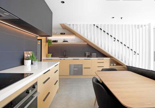Gallery image of Cardrona Falcon Apartment in Cardrona