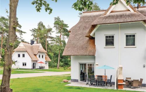 Reetdachhaus 9 Auf Usedom – Photos 5