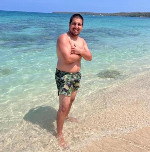 Φυσικό τοπίο κοντά σε αυτό το πανδοχείο