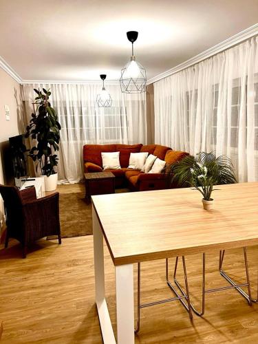 ÁTICO RIBEIRA CENTRO