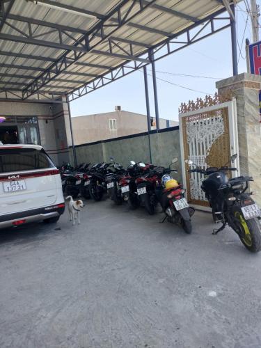 Φωτογραφία από το άλμπουμ του Nhật Phong 2 Bình Châu Hotel σε Ba Ria