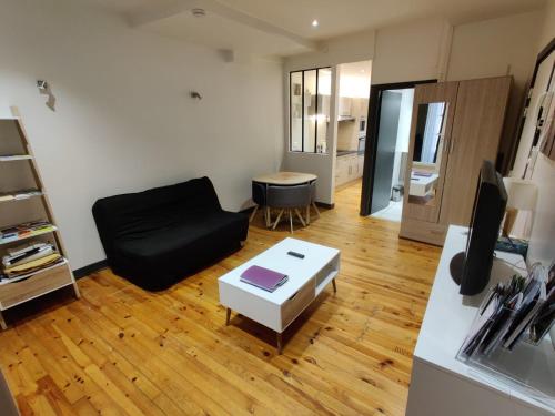 Gallery image of Studio dans centre historique in Le Puy en Velay