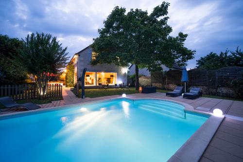 Le Clos de La Rousseliere