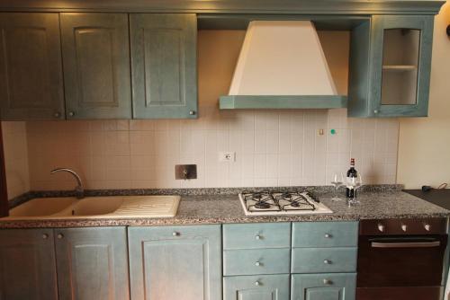 Imagine din galeria proprietății Casa Sara con Wifi e piscina comune, a soli 2 km dal mare în Cecina