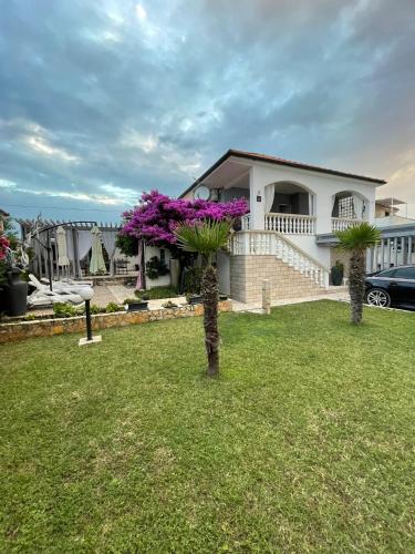 Apartmani NoeL Škrapavac