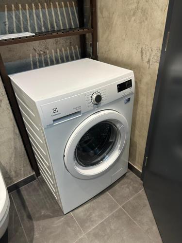 Φωτογραφία από το άλμπουμ του Apartments Palmovka στην Πράγα