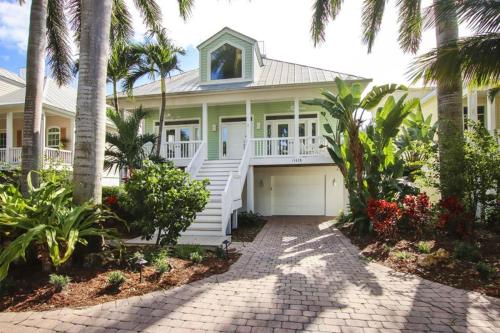 All Seasons Villa – Photos 3