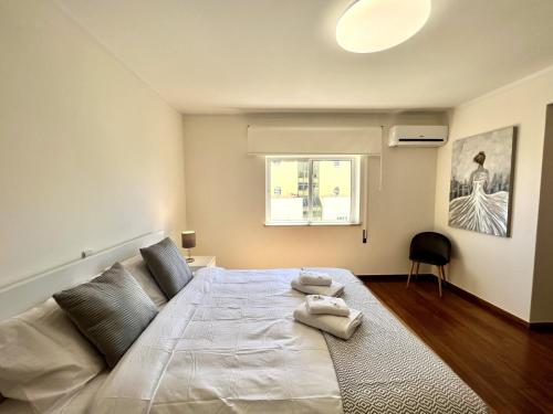 Faro Rising by Homing