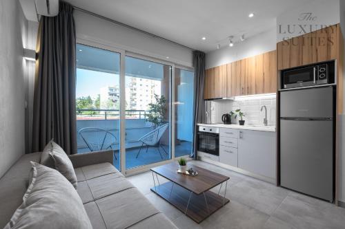 Horizon Apartments, The Luxury Suites