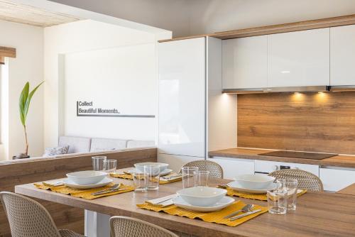 Gambar di galeri bagi DOMUS AESTAS Luxury Residences di Plakias