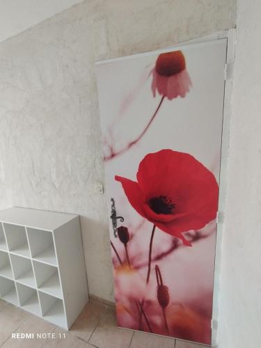 Foto dalla galleria di Chambre d hôtes en Provence, au pied du Luberon, les Coquelicots a La Tour-dʼAigues
