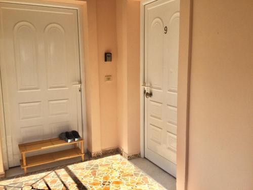 Gallery image of Palm Tree Villa in Almirida